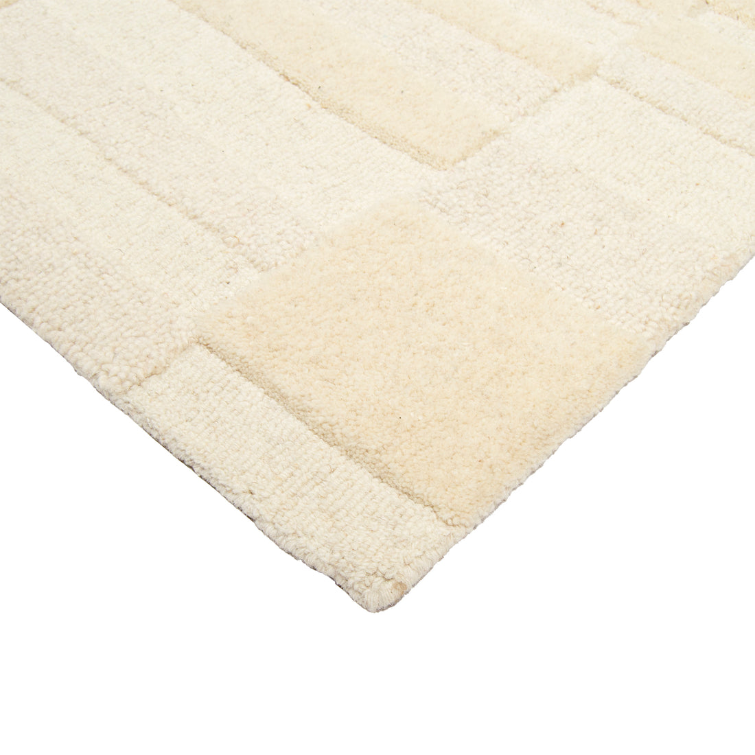 Villamatto Vellamo Valkoinen