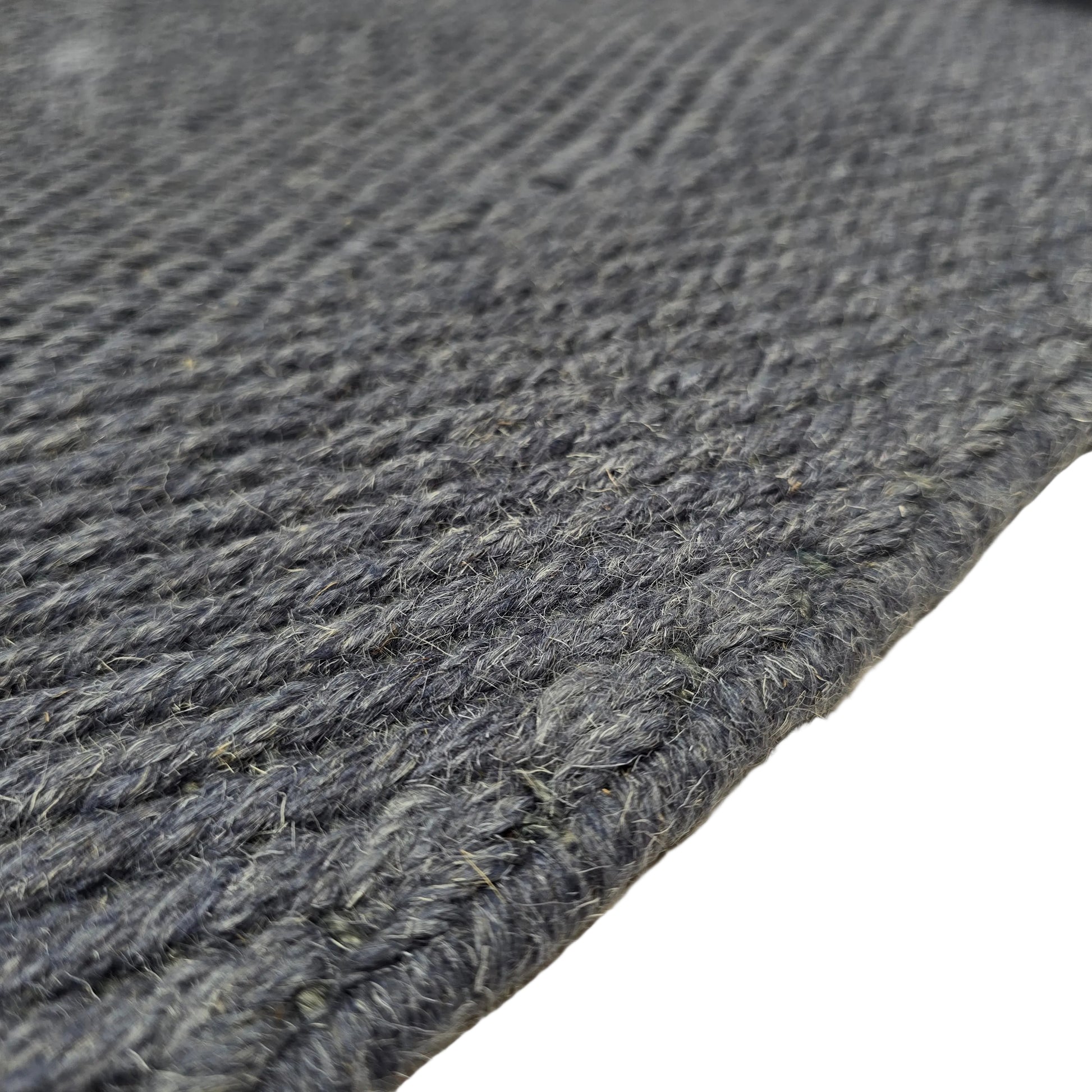 sininen villamatto selma lähikuva