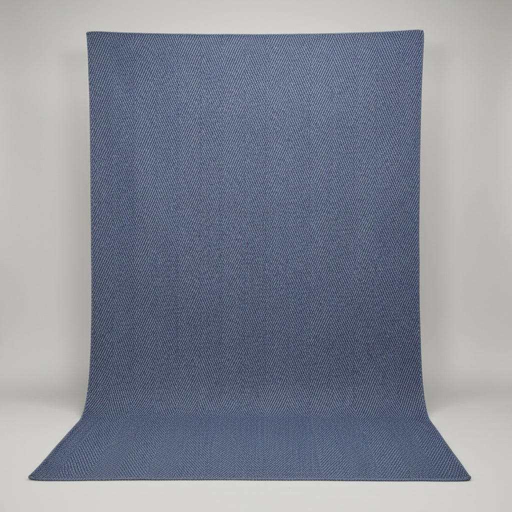 sininen villamatto selma pääkuva