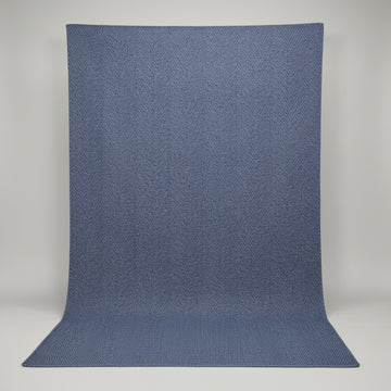 sininen villamatto selma pääkuva