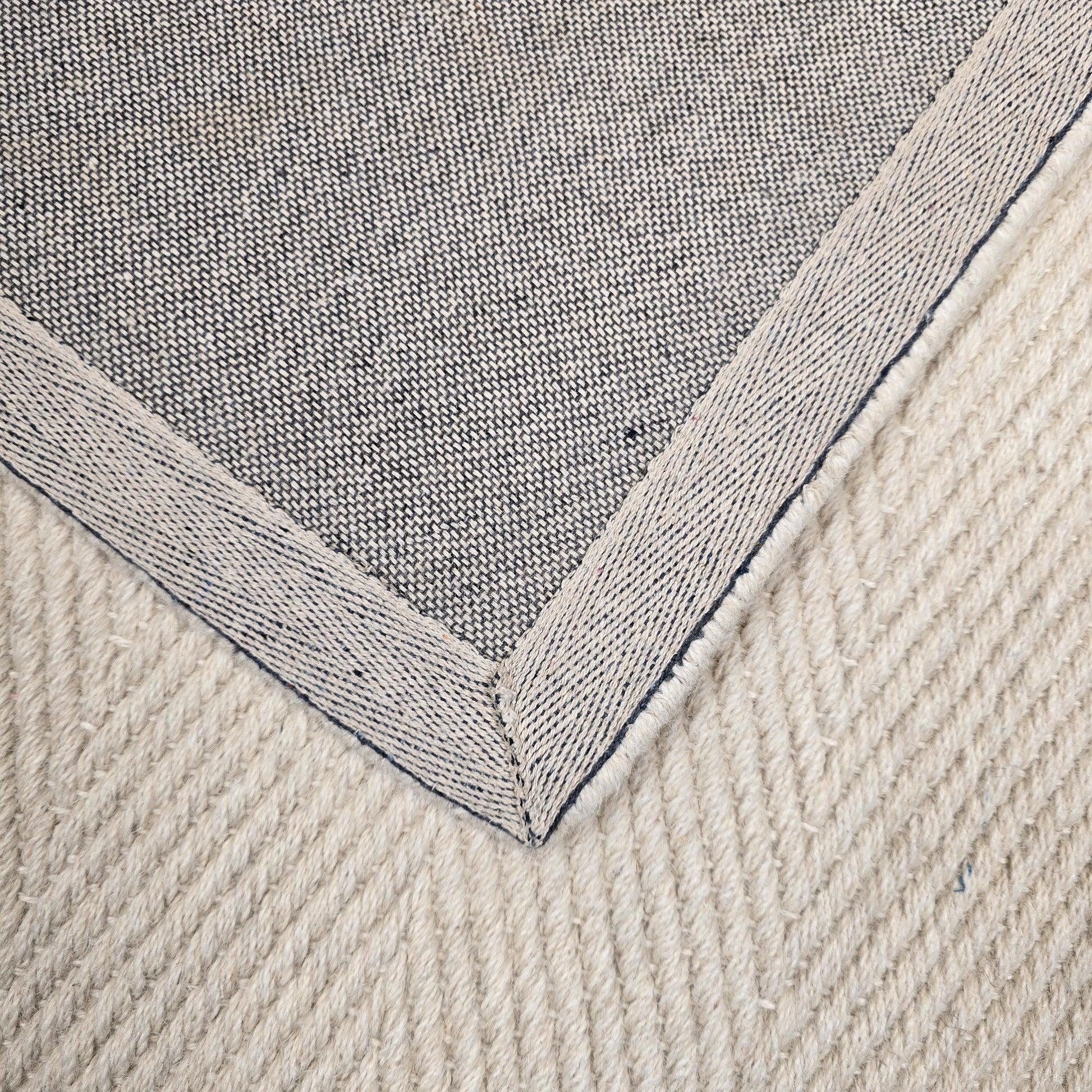 valkoinen villamatto selma pohja