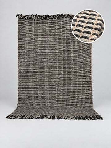 Aava - 160 x 230 cm - Villamatto