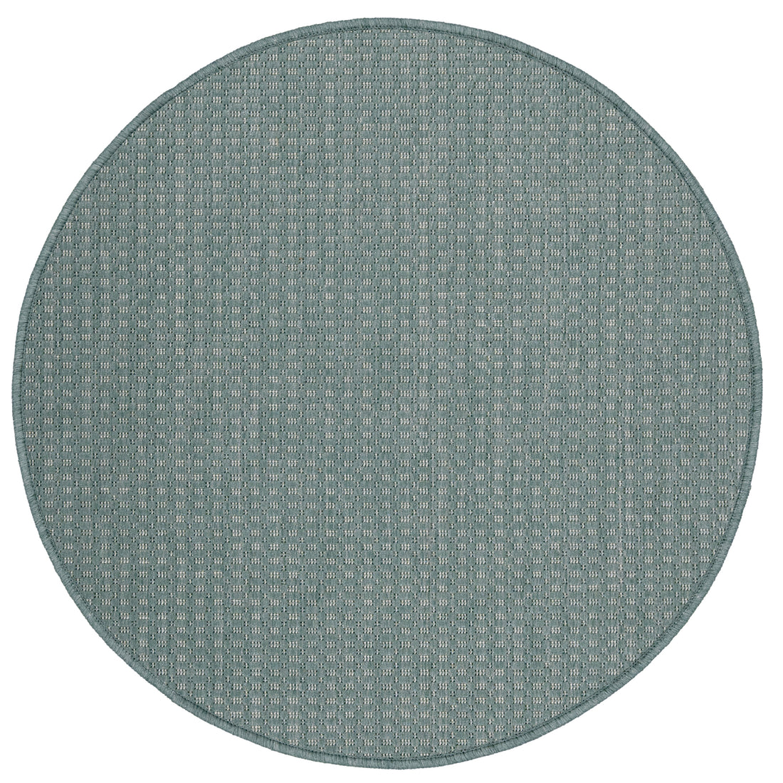 Vuono Vihreä Matto - Sileäksi kudottu