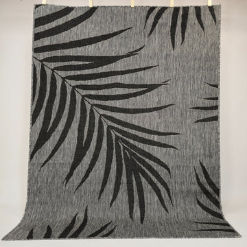 sileäksi kudottu matto lehti pääkuva