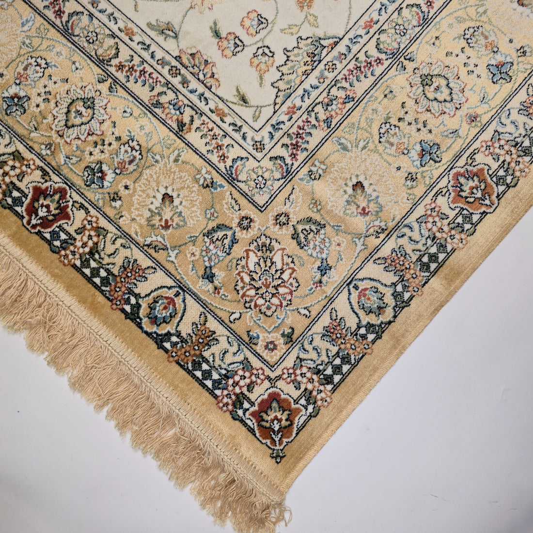 Itämainen matto Royal Palace 14295/6121