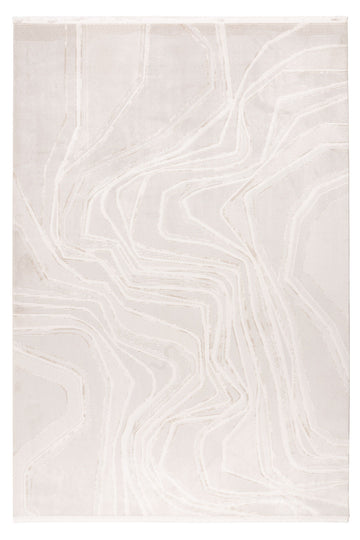 Jardin 704 - 160 x 230 cm - Lyhytnukkainen Matto