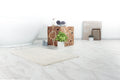 beige kylpyhuonematto paradise sisustuksessa