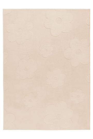 Lastenmatto Bambi 302 Beige