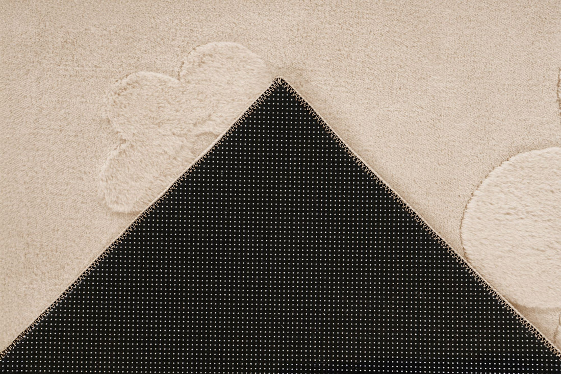 Lastenmatto Bambi 302 Beige