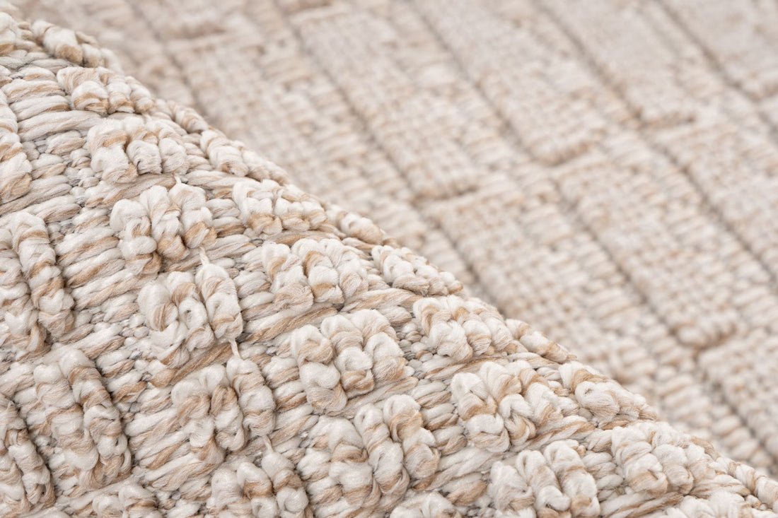 moderni beige matto luxor 301 pääkuva