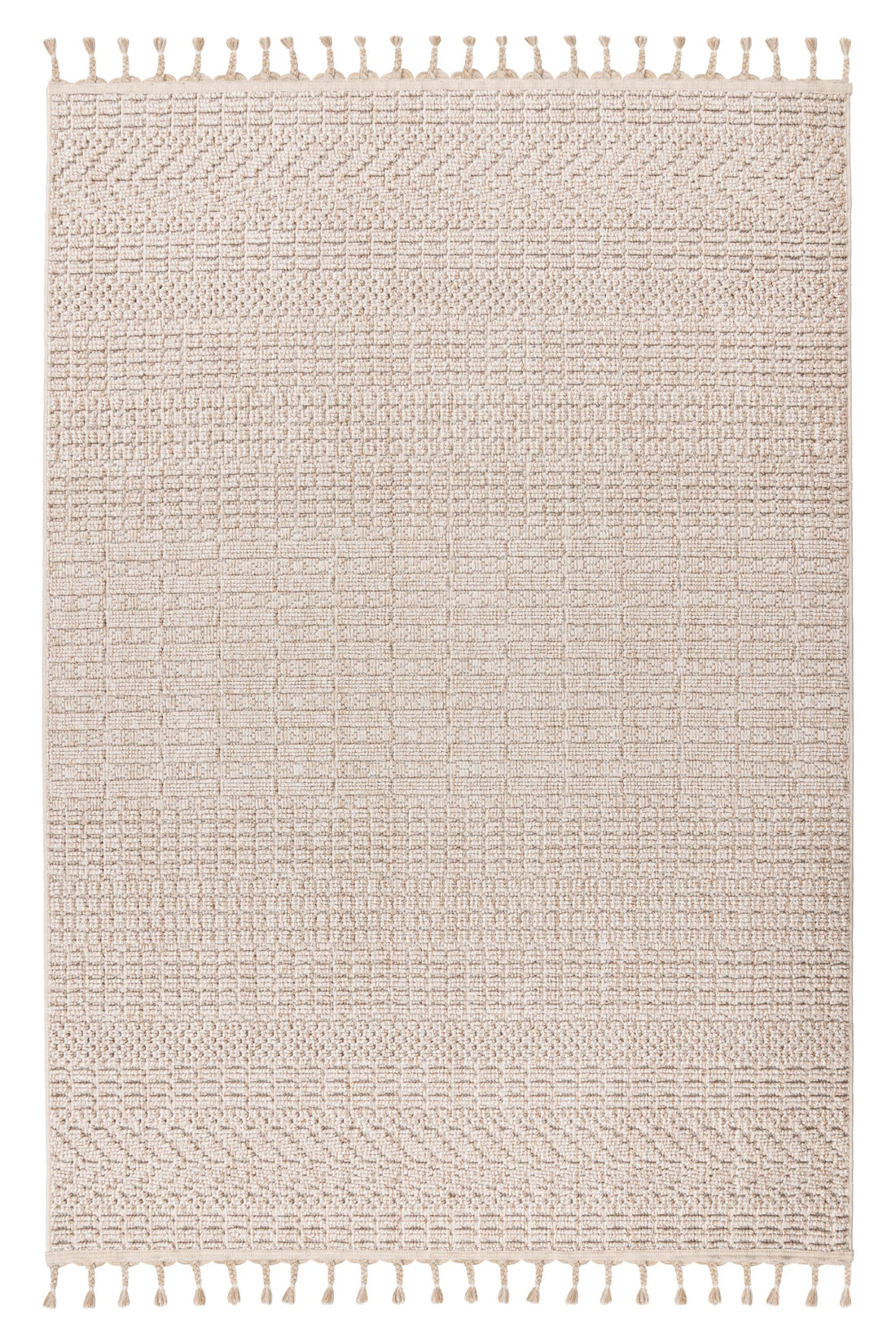 moderni beige matto luxor 301 pääkuva
