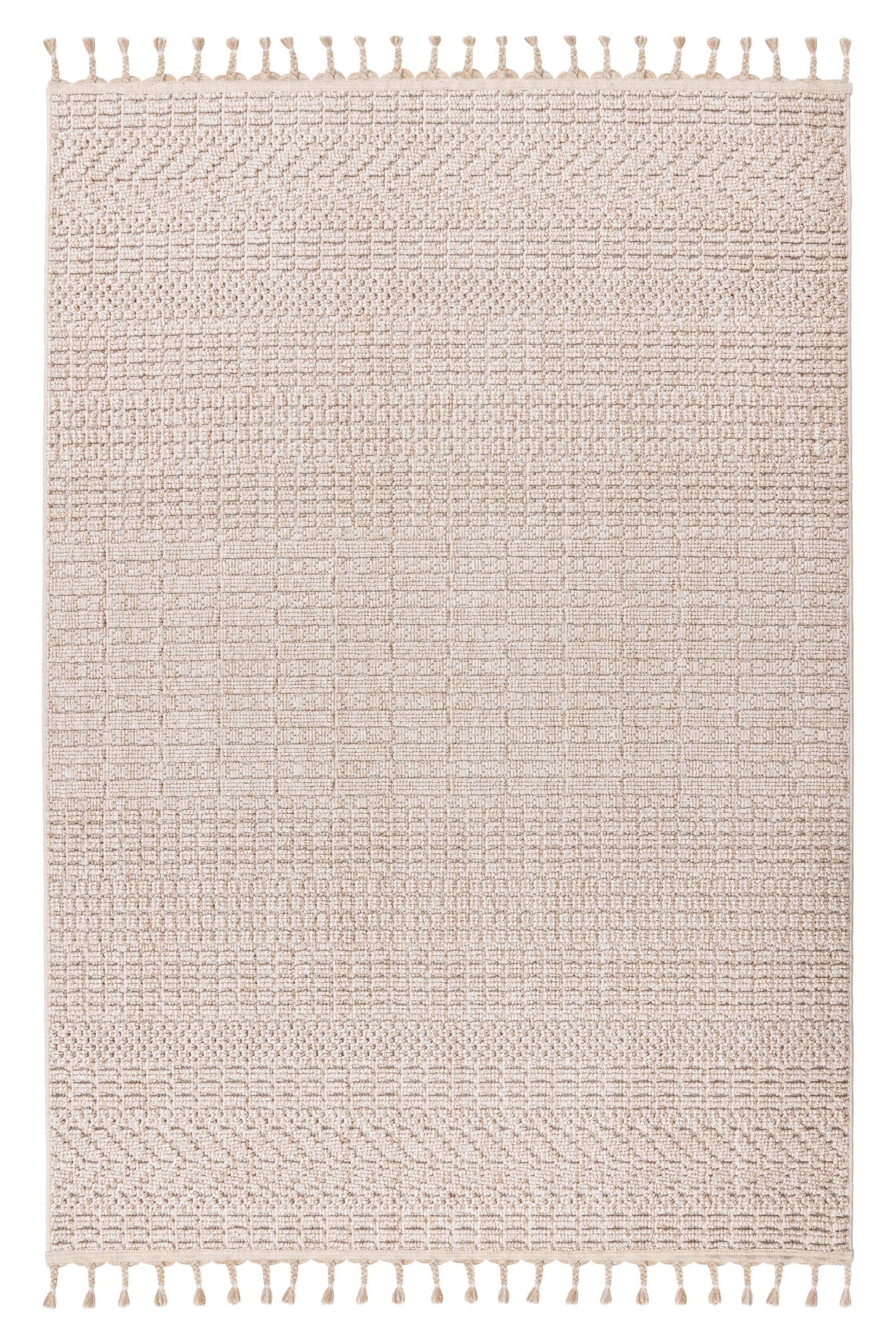 moderni beige matto luxor 301 pääkuva