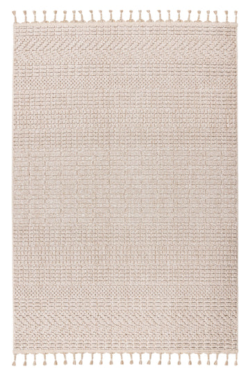 moderni beige matto luxor 301 pääkuva