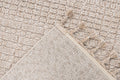 moderni beige matto luxor 301 pohja