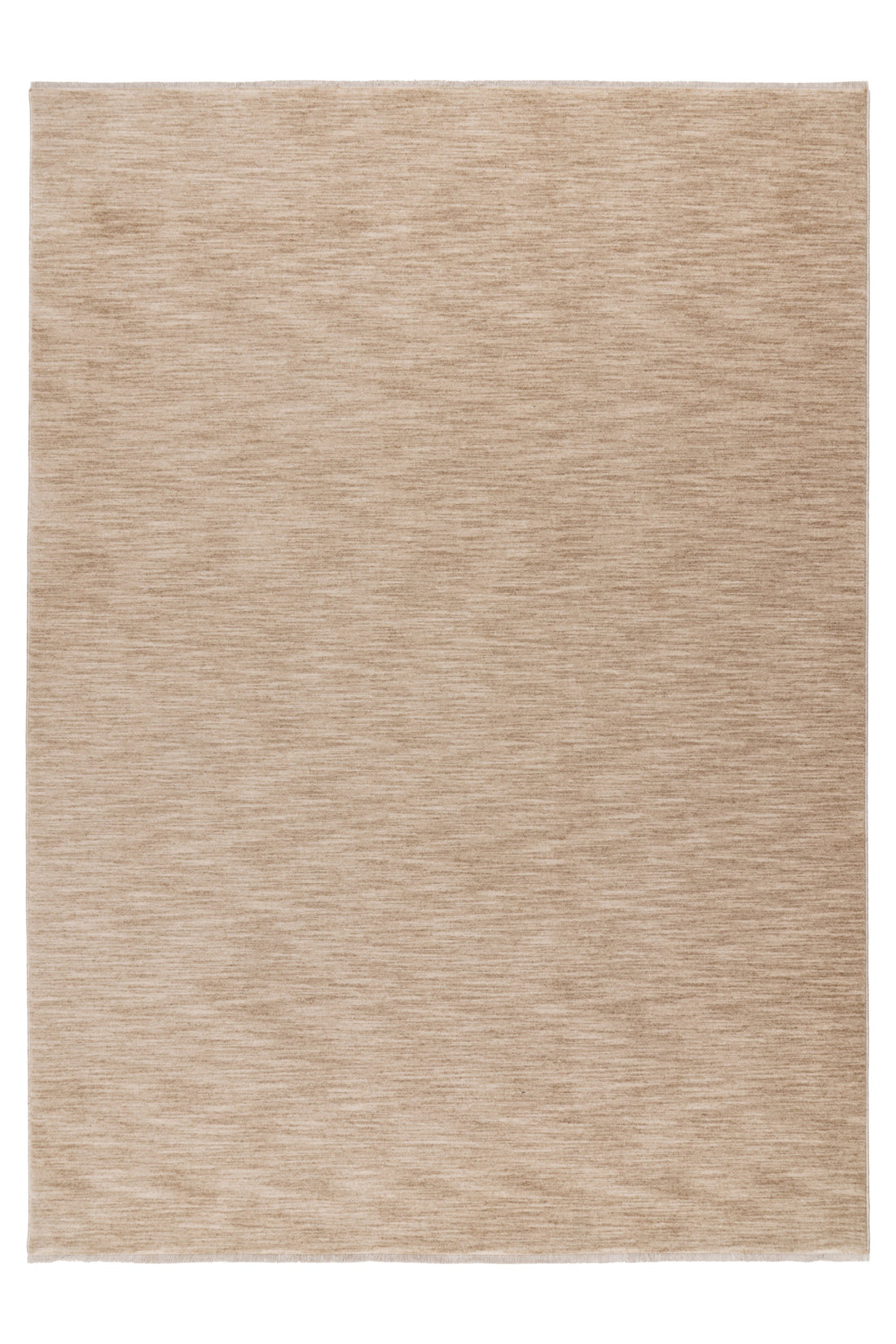 beige yksivärinen matto pandora pääkuva