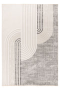 moderni olohuoneen matto vista 703 harmaa pääkuva