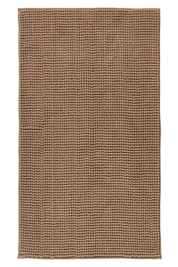 Monza Beige - Kylpyhuonematto