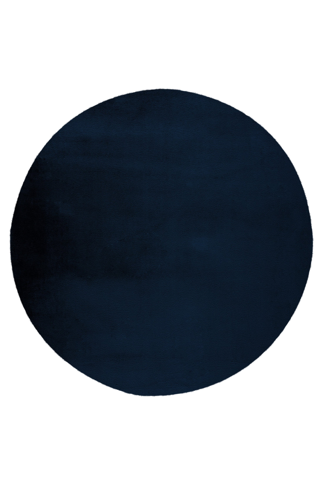 yksivärinen sininen nukkamatto pääkuva