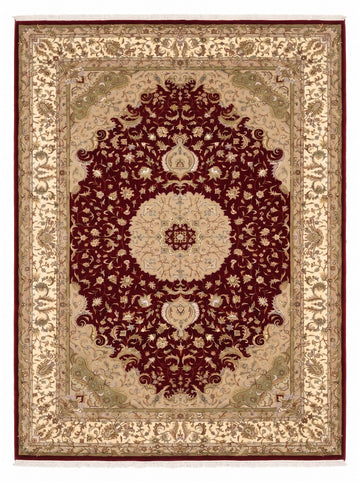 Tabriz Royal-matto 191 X 273 cm