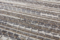 beige terassimatto sunset 600 beige lähikuva
